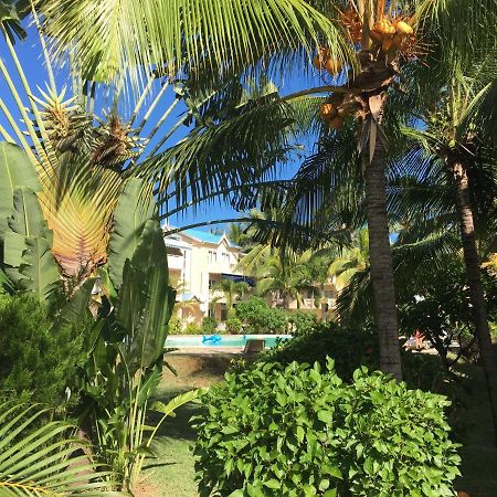 Apt Terrasse Bord De Mer & Piscine / Flic En Flac Ngoại thất bức ảnh